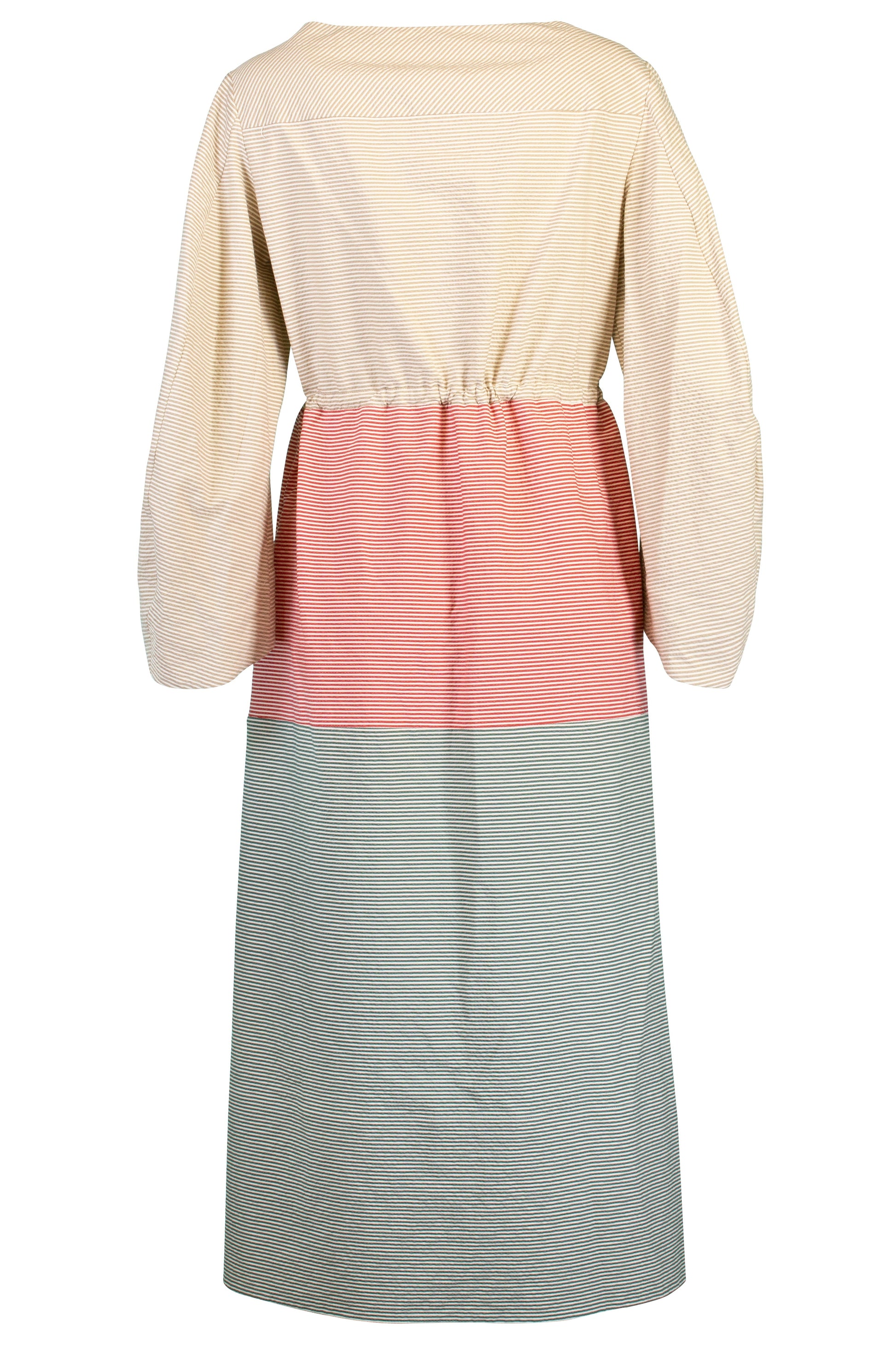 ROSIE ASSOULIN-Caftan Dress-