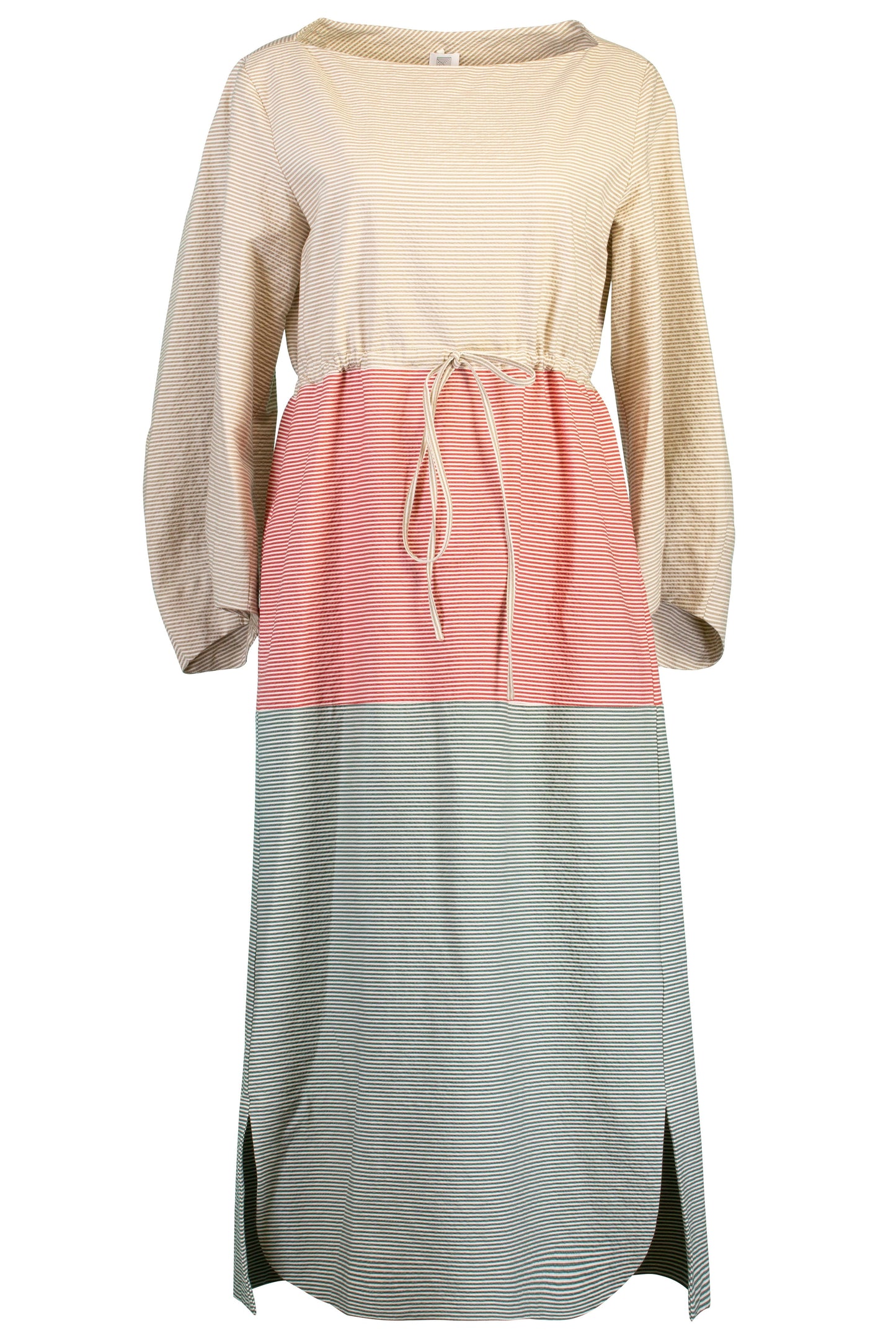 ROSIE ASSOULIN-Caftan Dress-