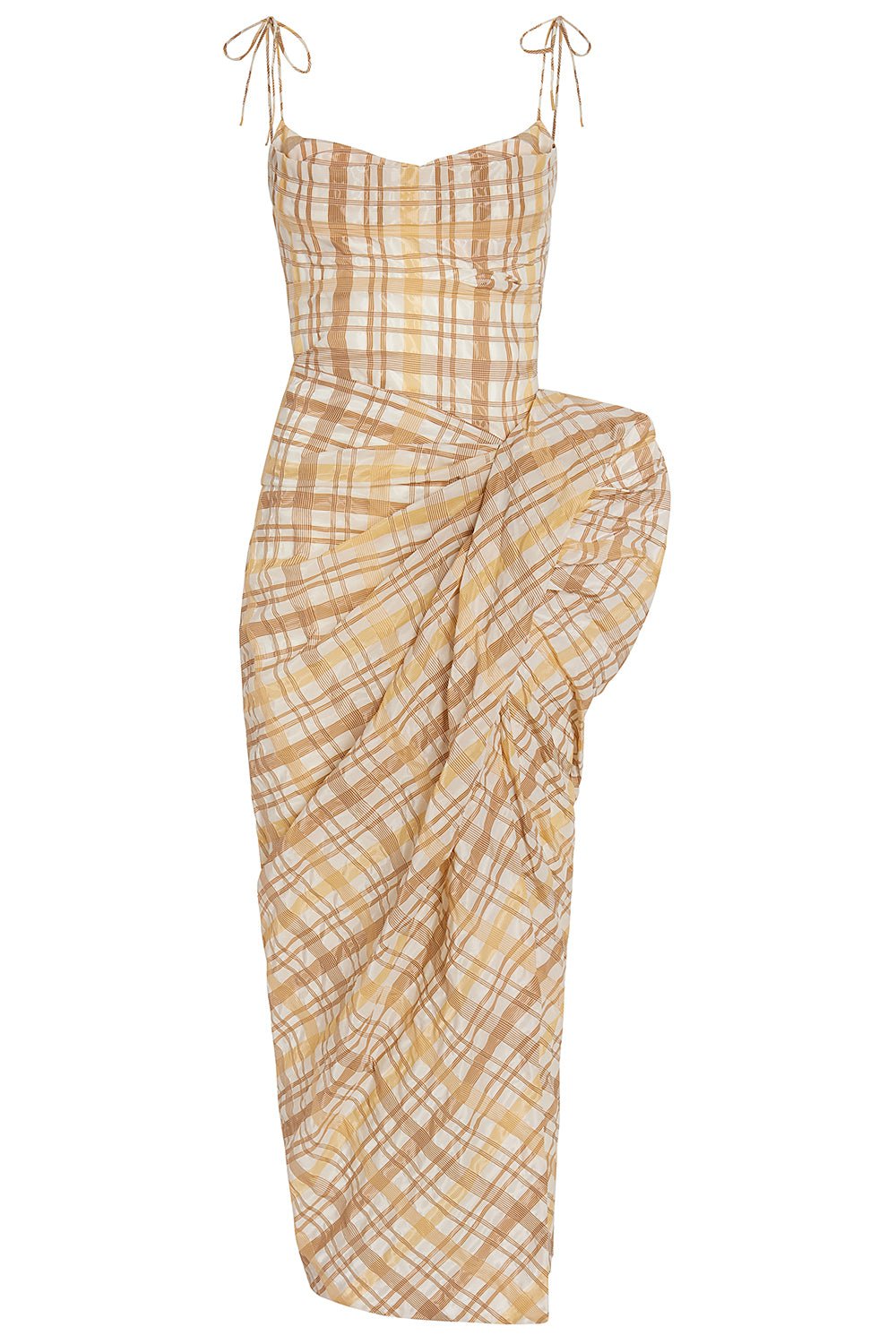 ROSIE ASSOULIN-Rosebud Dress-