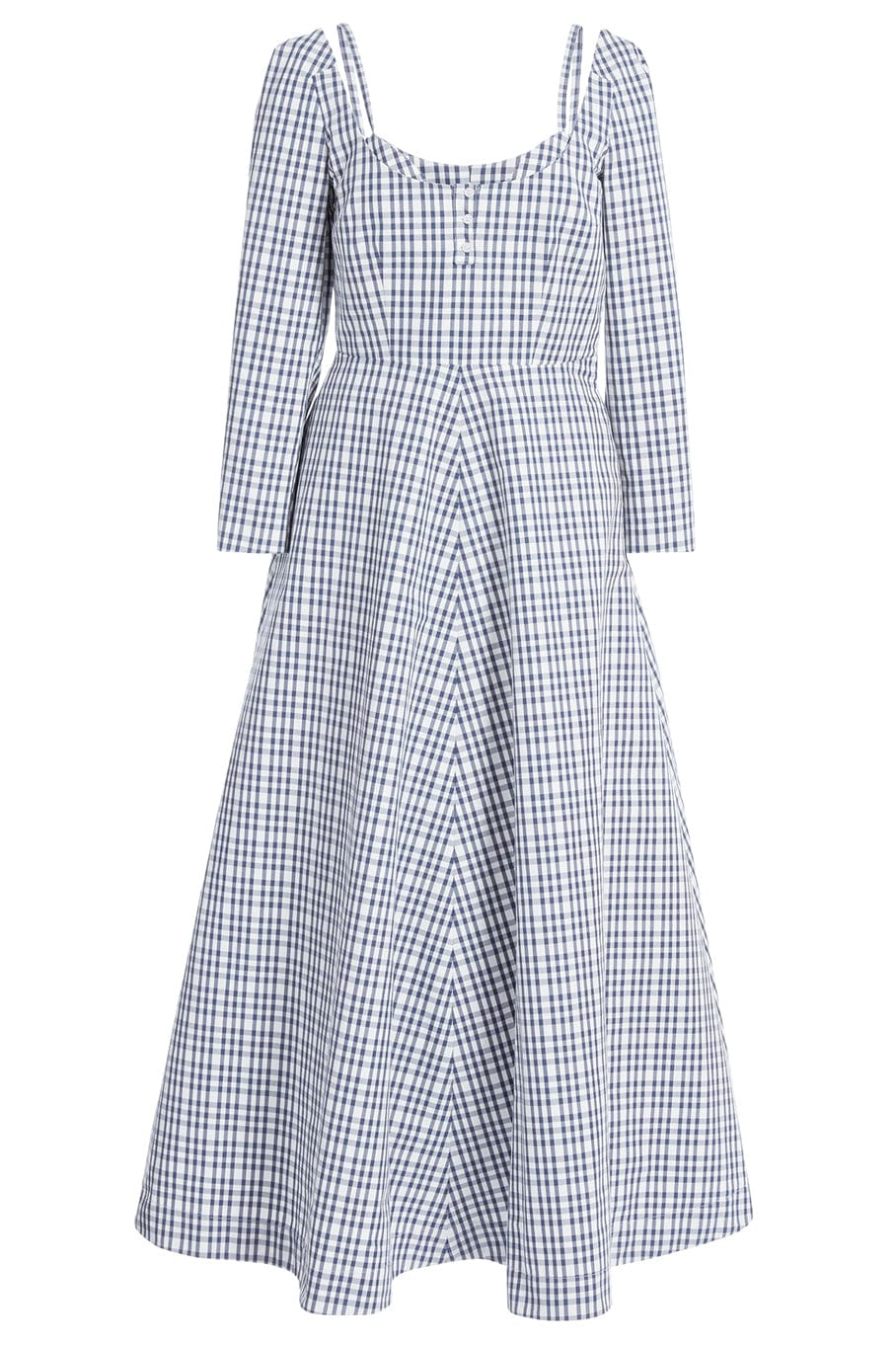 ROSIE ASSOULIN-Henley Dancer Dress-