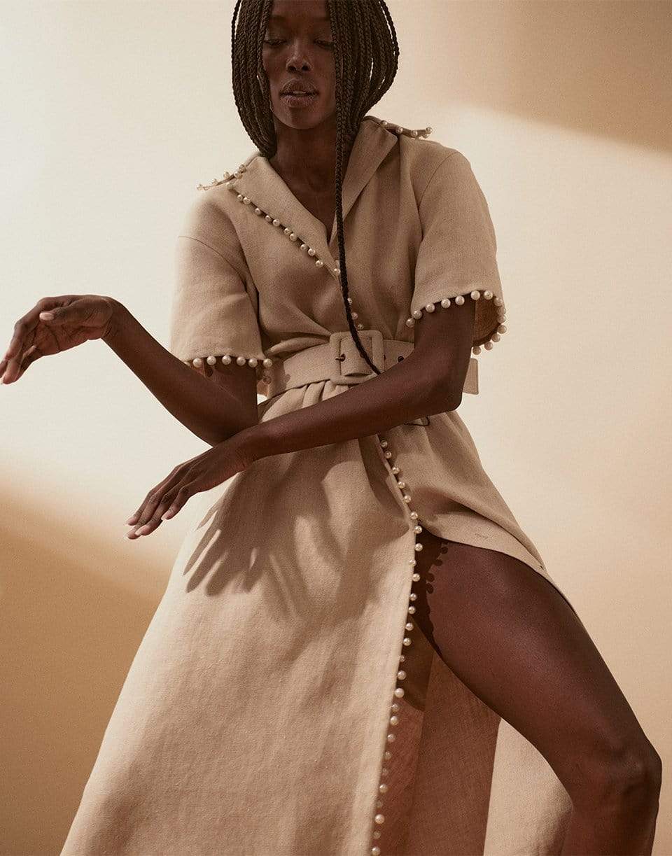 Jane Shirt Dress