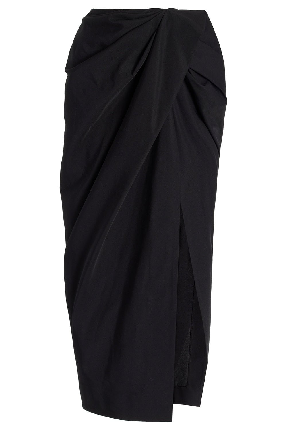 ROSIE ASSOULIN-Rosebud Skirt-