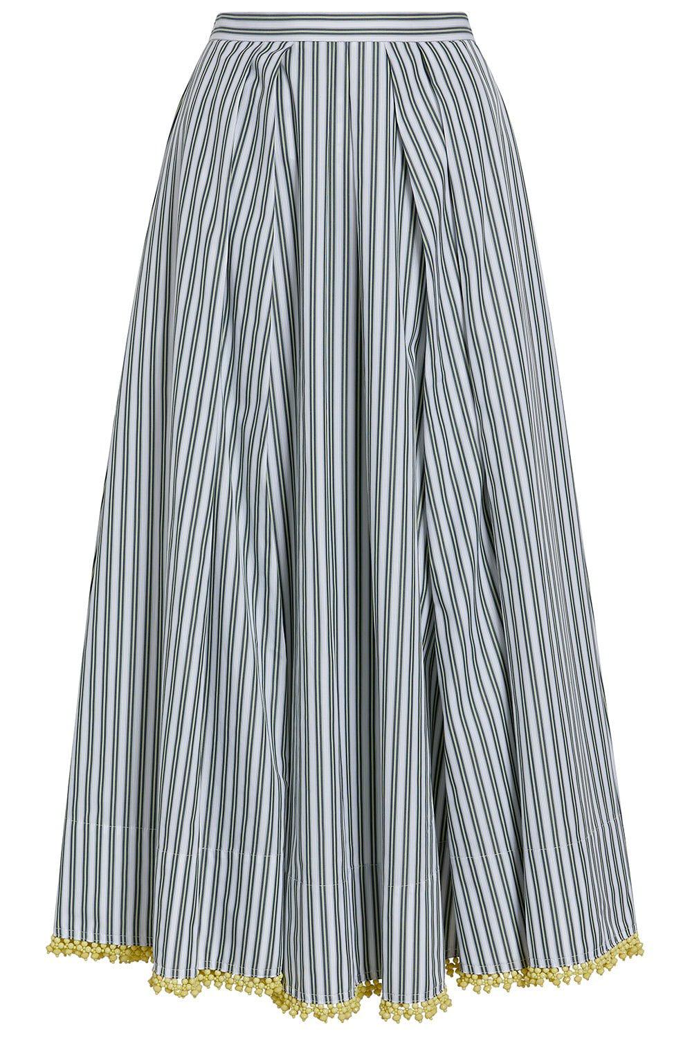 ROSIE ASSOULIN-A-Line Skirt-