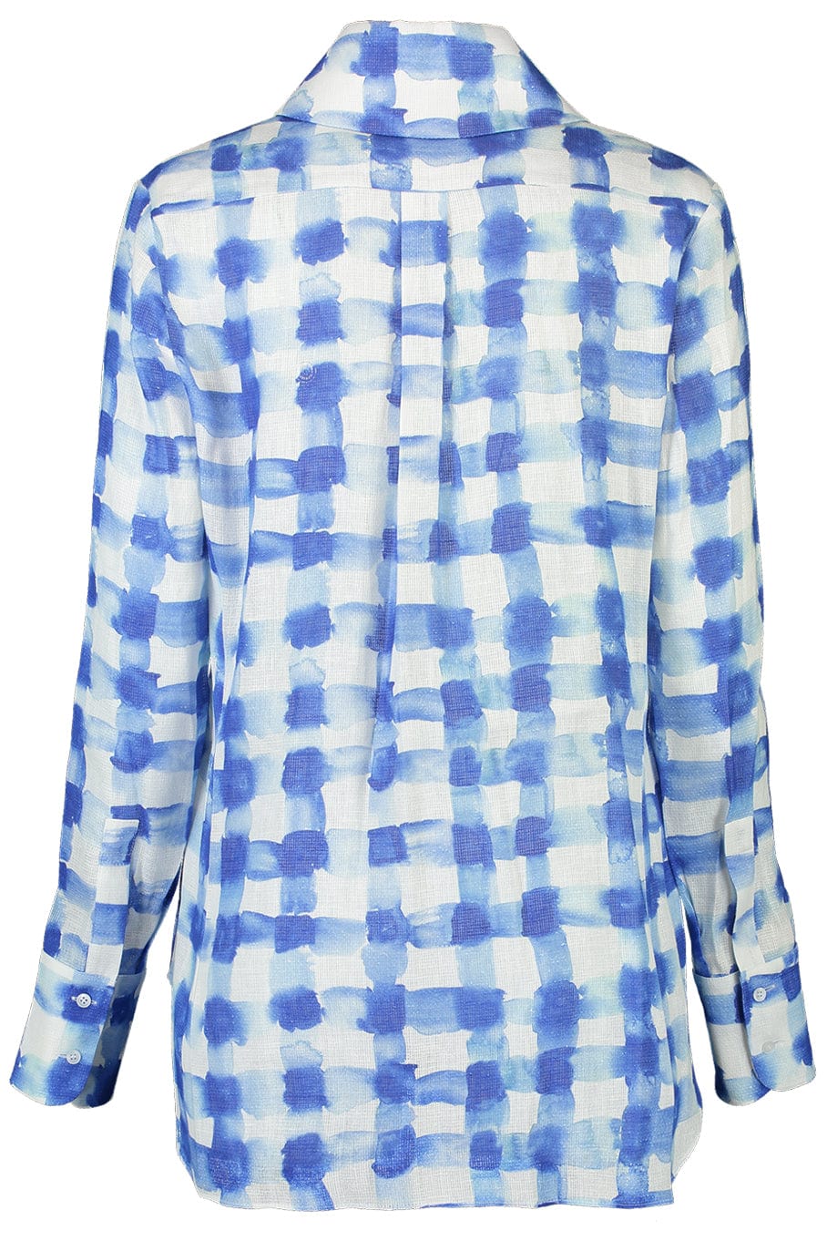 ROSIE ASSOULIN-Classic Button Down-