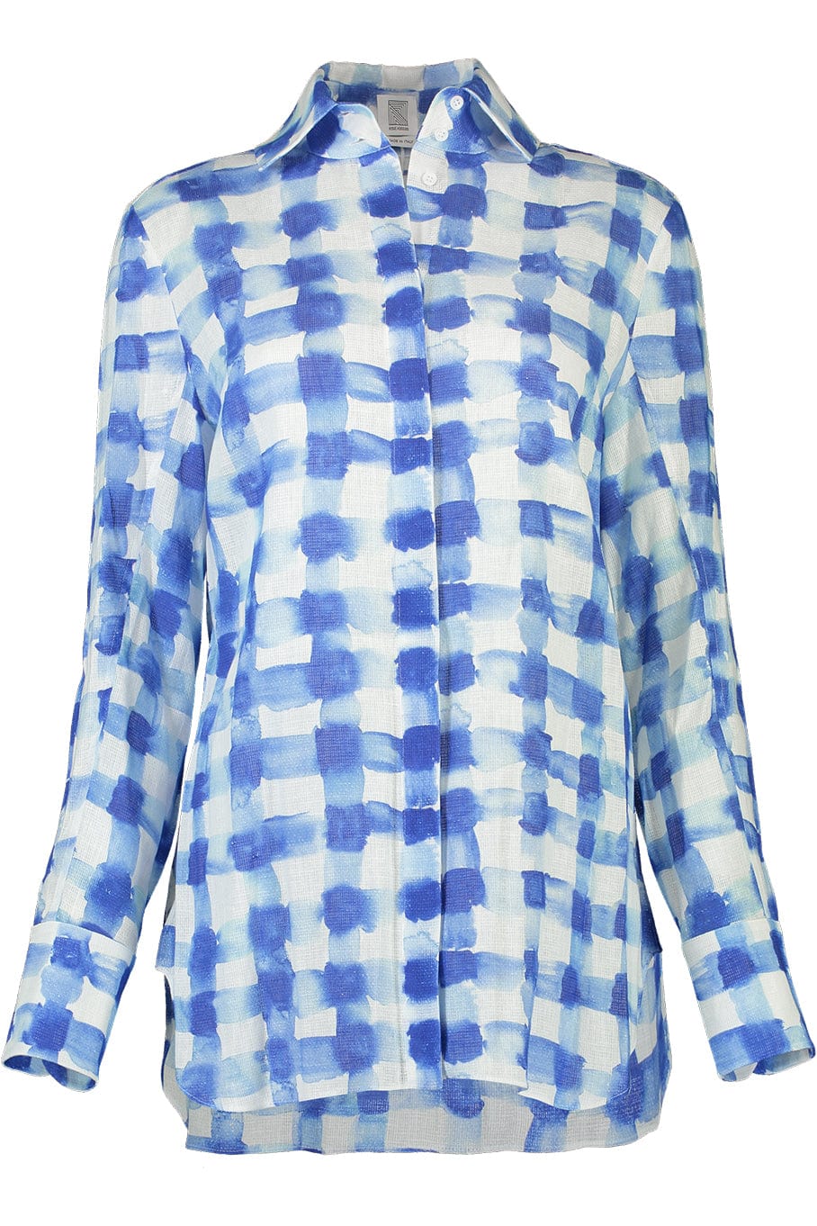 ROSIE ASSOULIN-Classic Button Down-