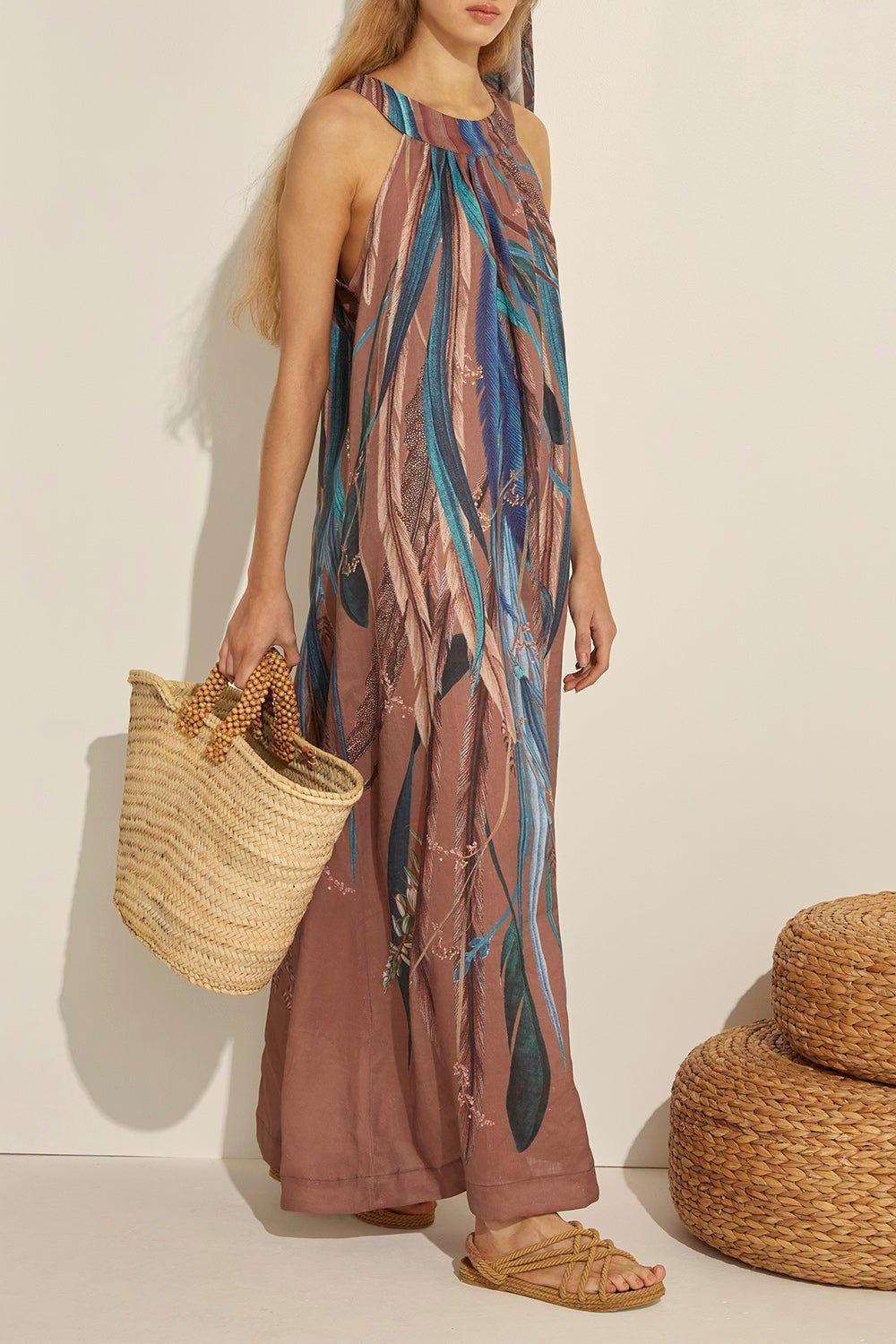 S-MODE-Iruya Kaftan-