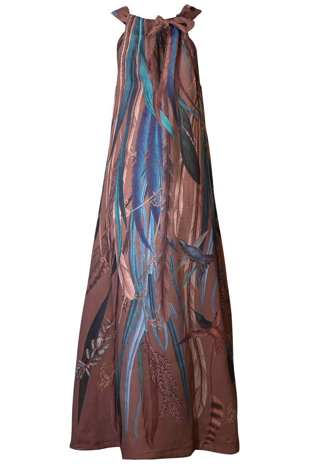 S-MODE-Iruya Kaftan-