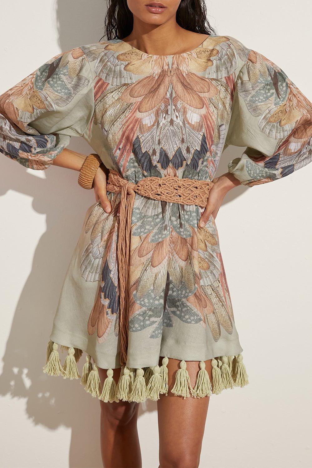 S-MODE-Uquia Dress-