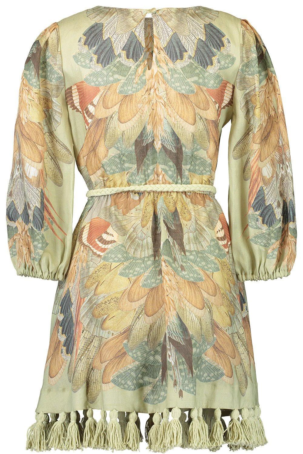 S-MODE-Uquia Dress-
