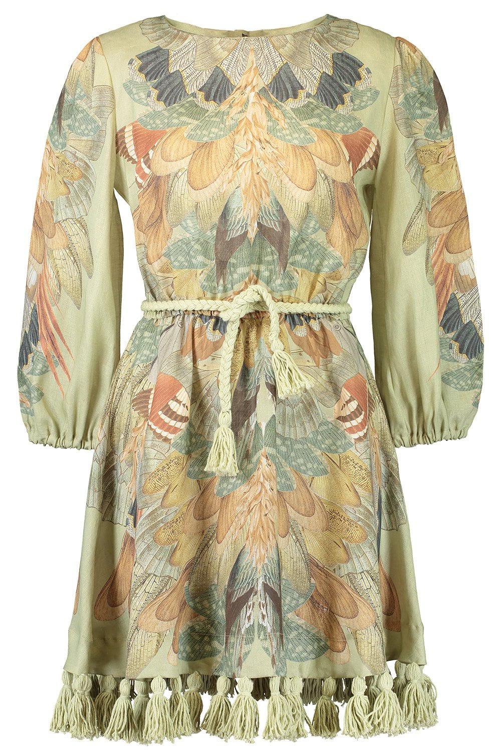 S-MODE-Uquia Dress-