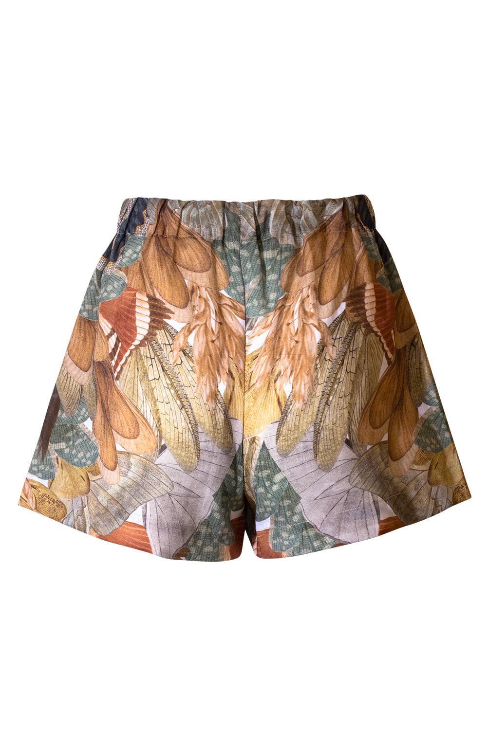 S-MODE-Uquia Short-