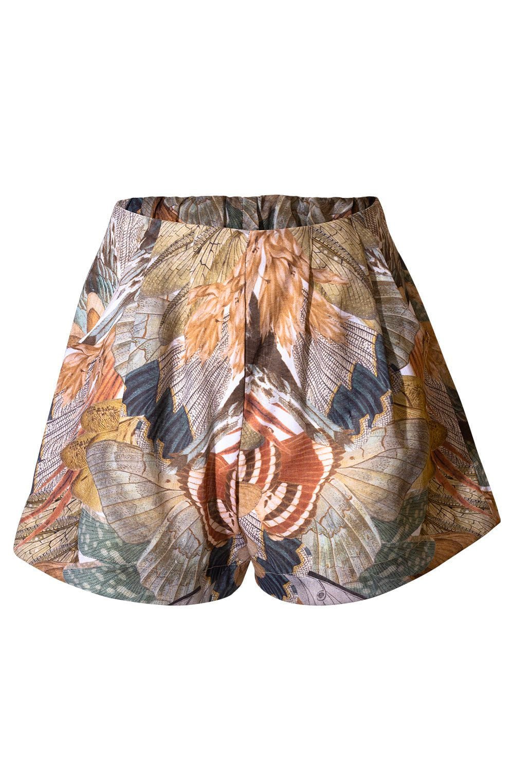 S-MODE-Uquia Short-