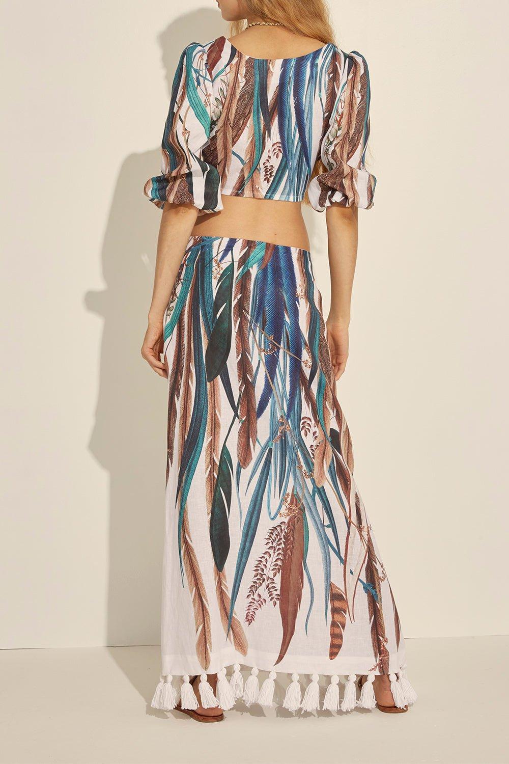 S-MODE-Iruya Top-