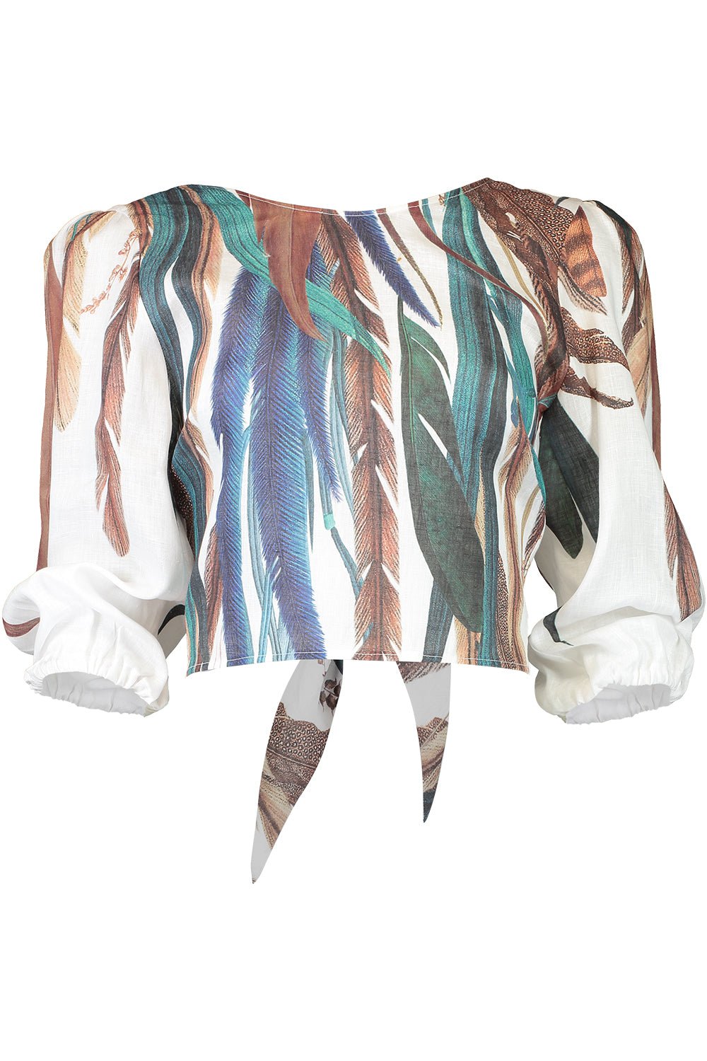 S-MODE-Iruya Top-
