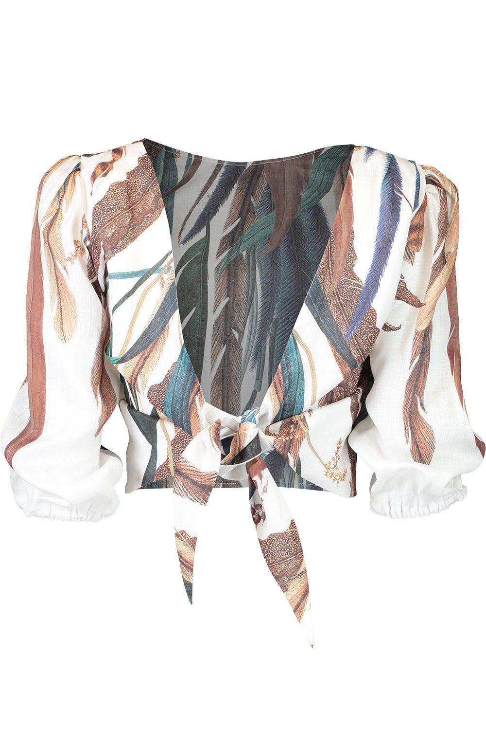 S-MODE-Iruya Top-