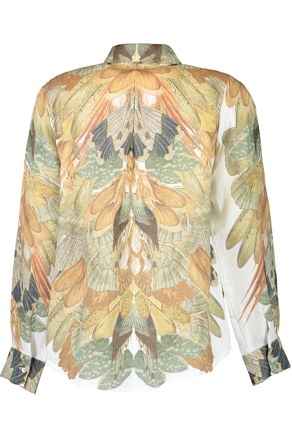 S-MODE-Uquia Blouse-