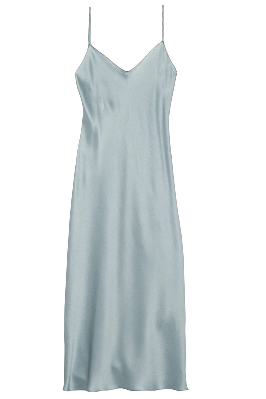 SABLYN-Taylor Midi Silk Dress-