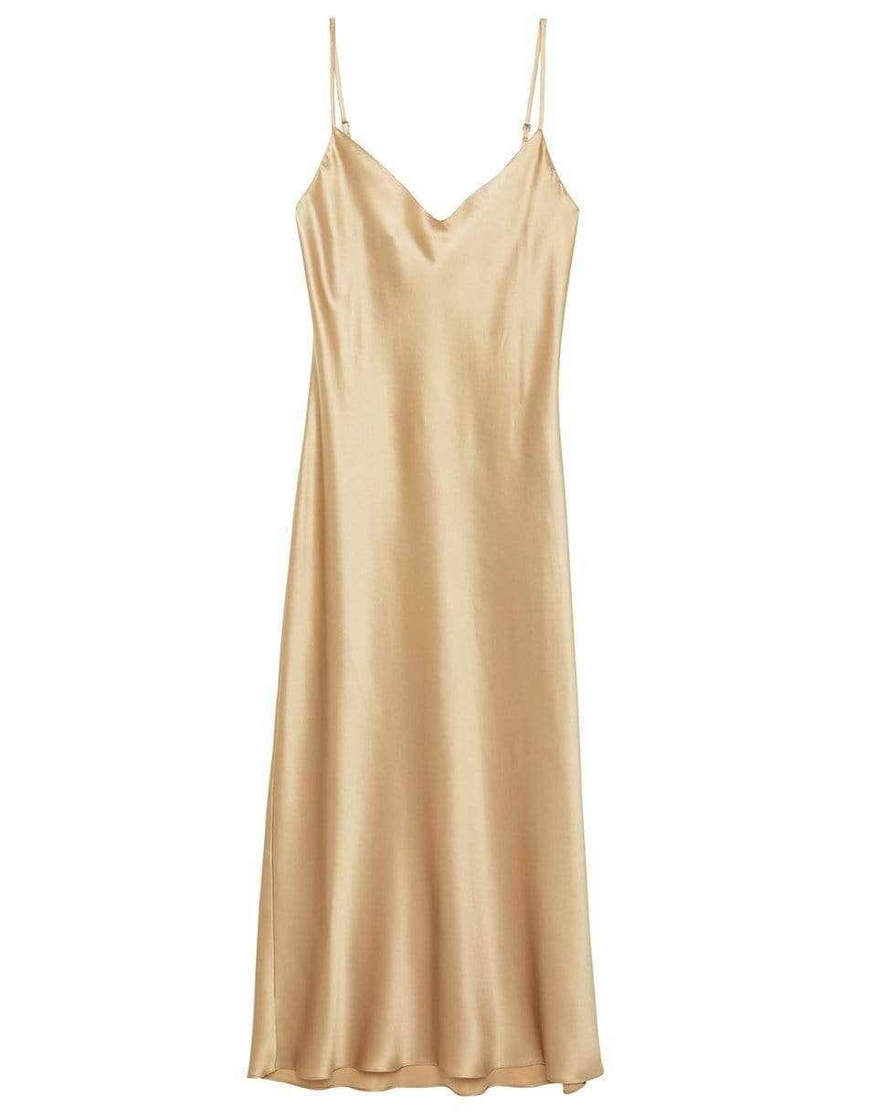 SABLYN-Taylor Silk Tank Dress-