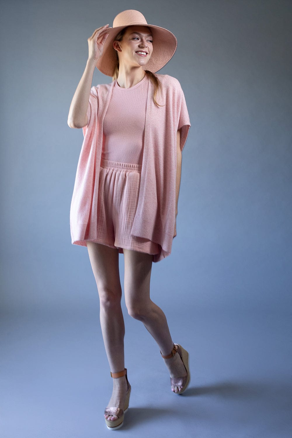 SABLYN-Rooney Vest-