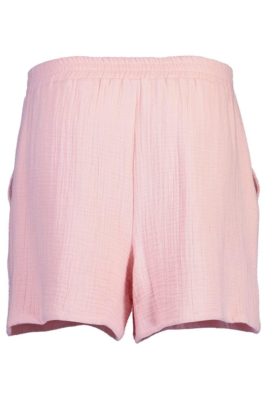 SABLYN-Silvie Shorts-