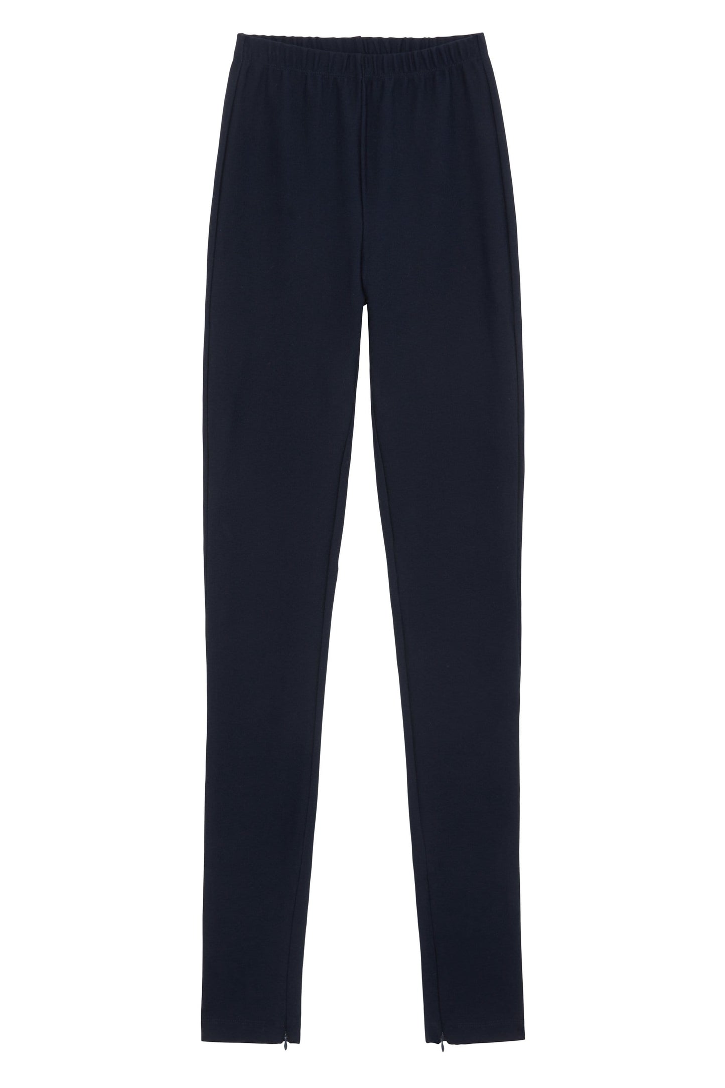 SABLYN-Larissa Zipper Leggings-