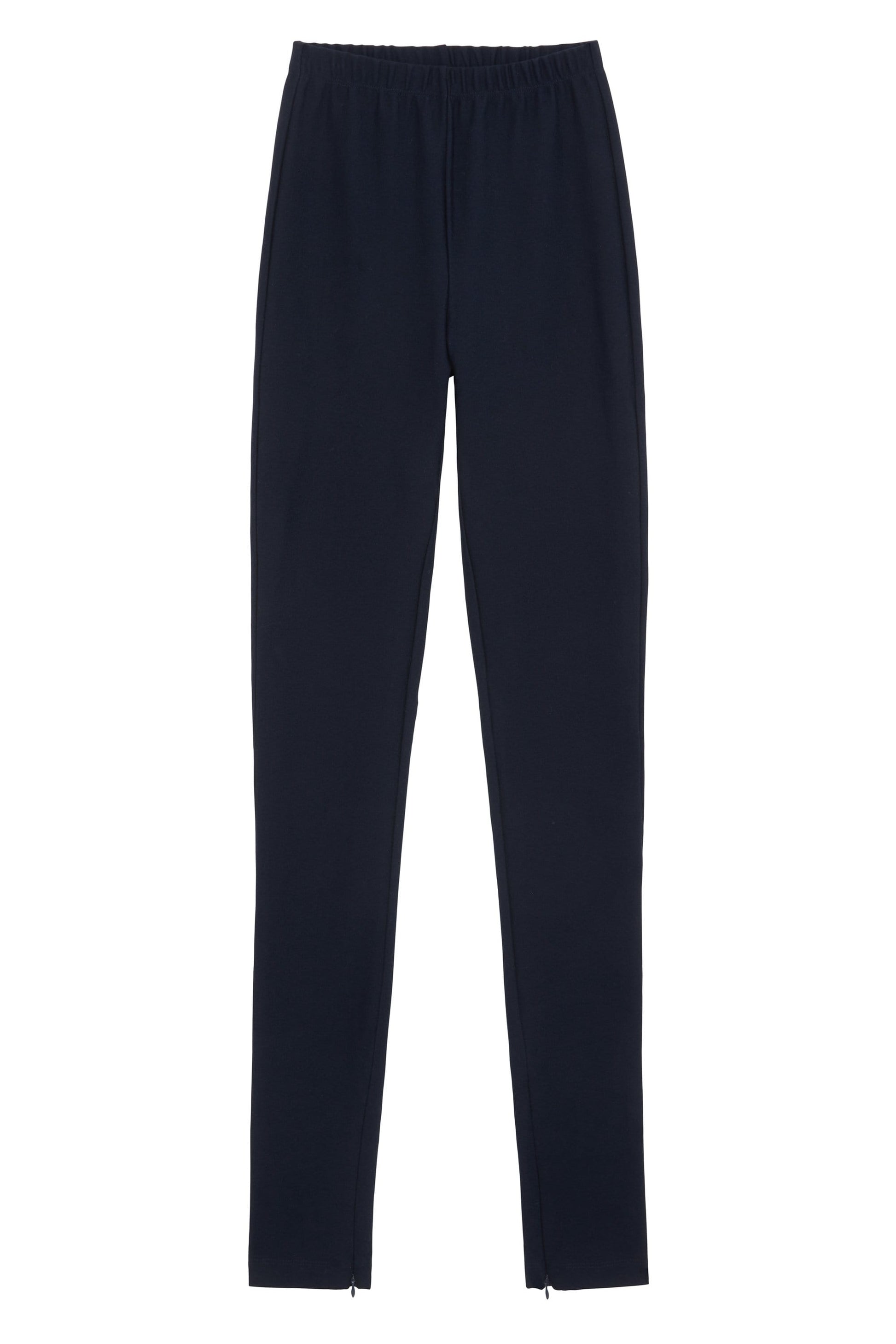 SABLYN-Larissa Zipper Leggings-