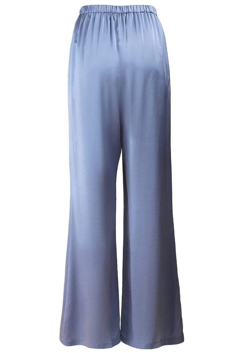 SABLYN-Fleur Wide Leg Pant - Cielo-