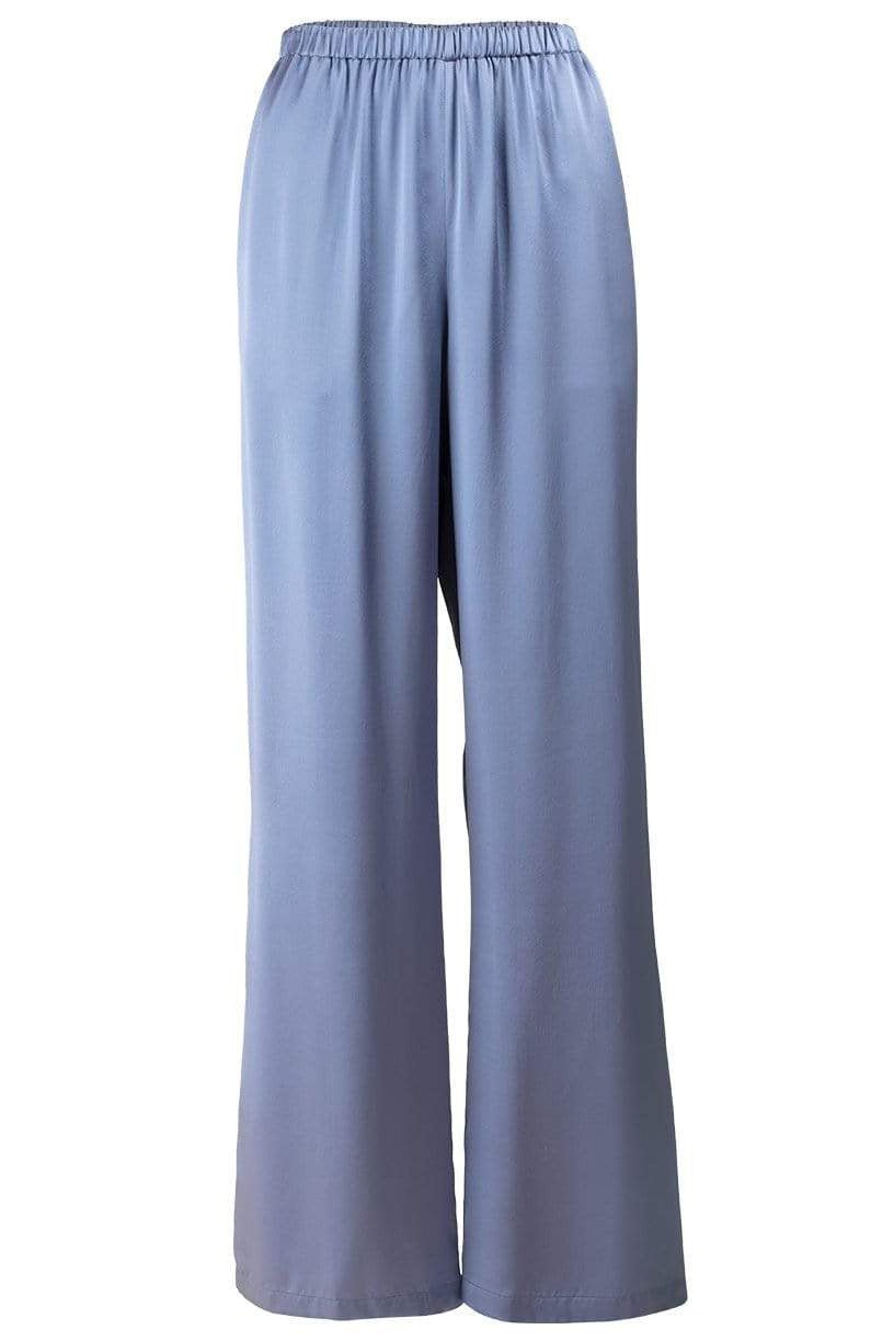 SABLYN-Fleur Wide Leg Pant - Cielo-