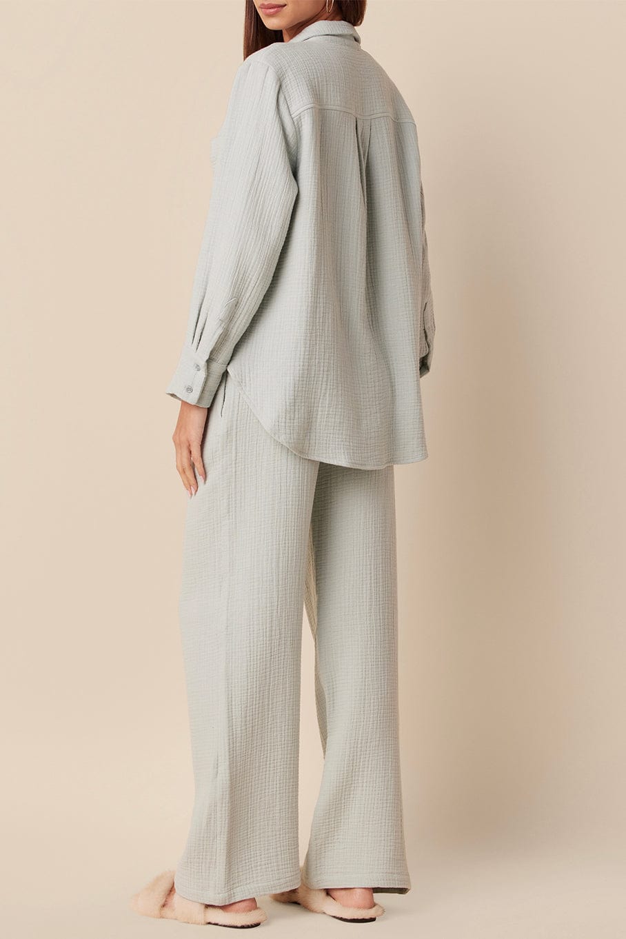 SABLYN-Elise Button Down Shirt-