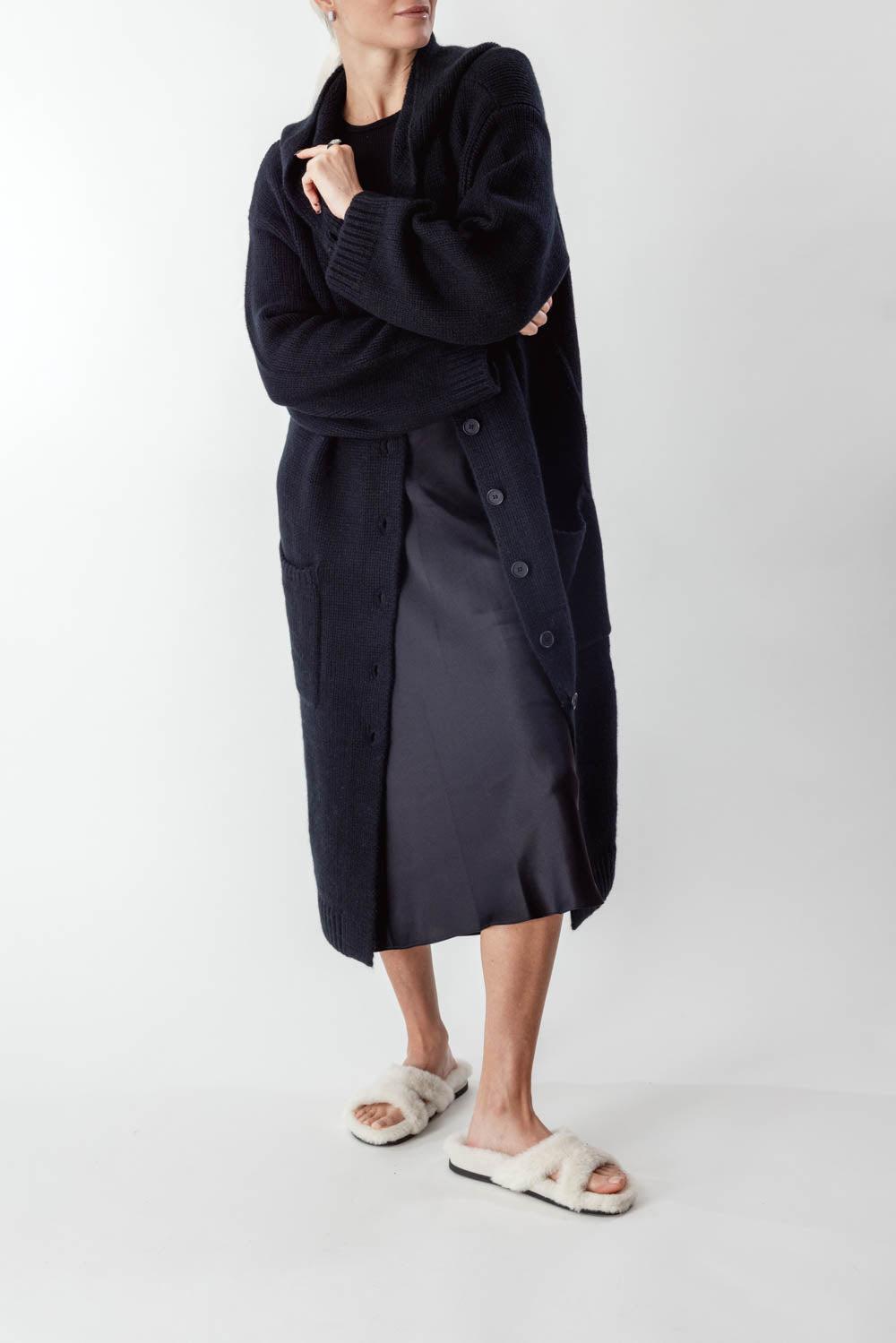 SABLYN-Mckinley Duster-