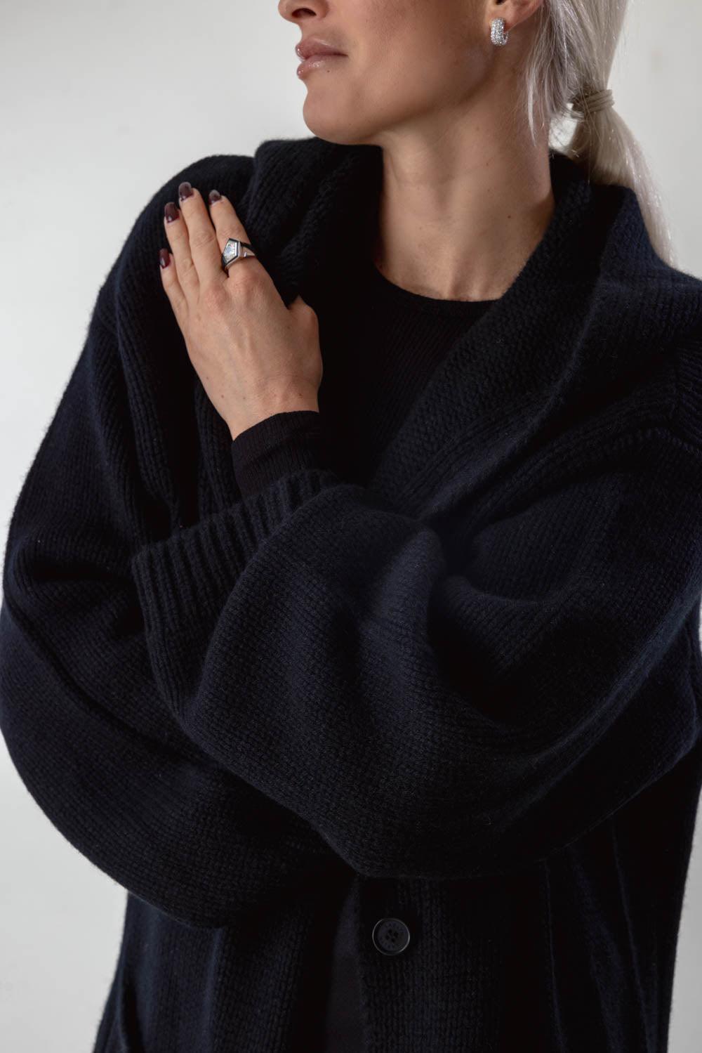 SABLYN-Mckinley Duster-