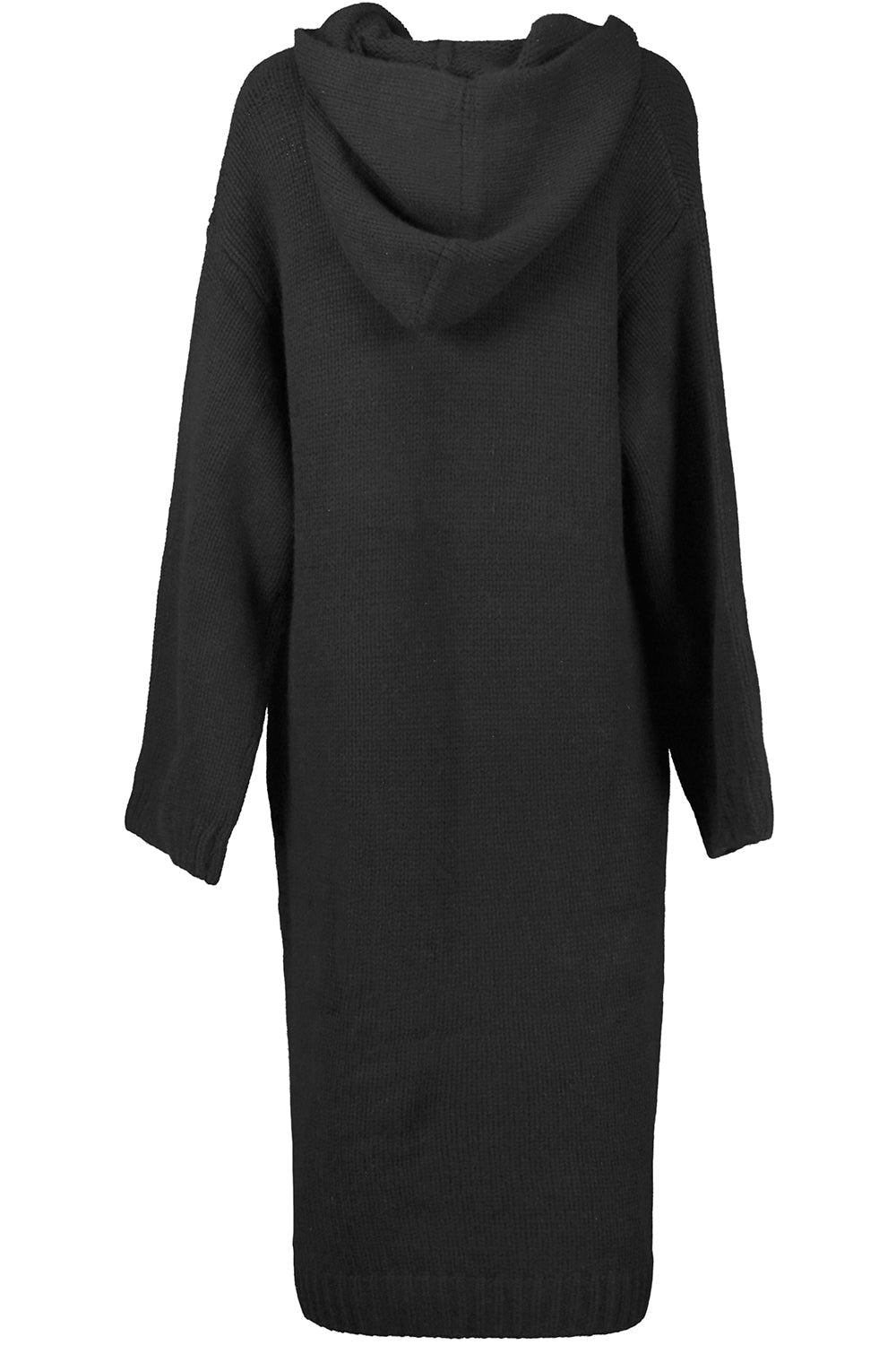 SABLYN-Mckinley Duster-