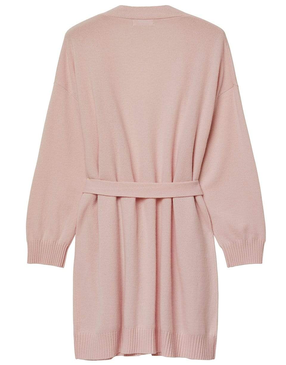 SABLYN-Blushing Gabriel Tie Cardigan-