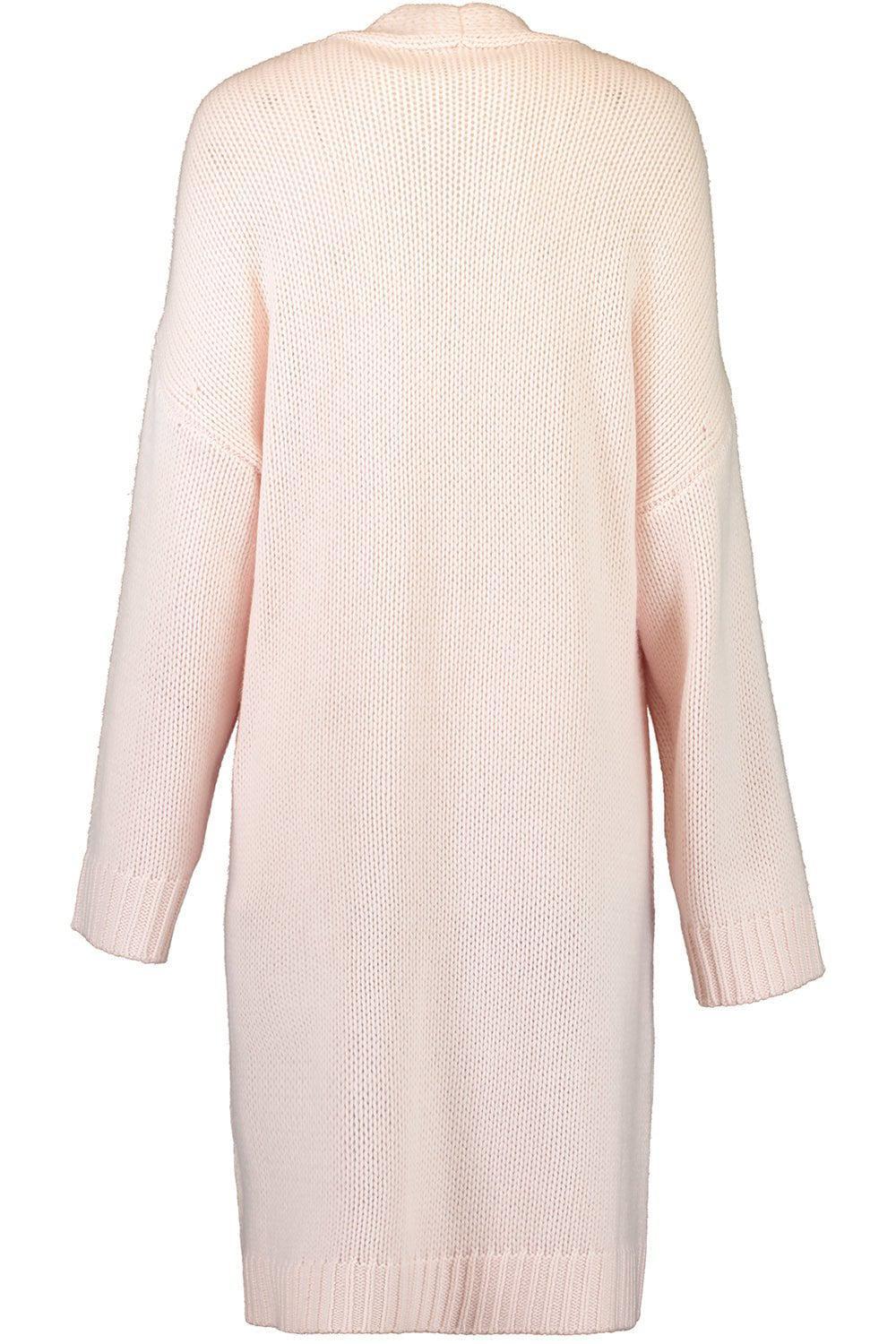 SABLYN-Perry Cardigan - Mallow-