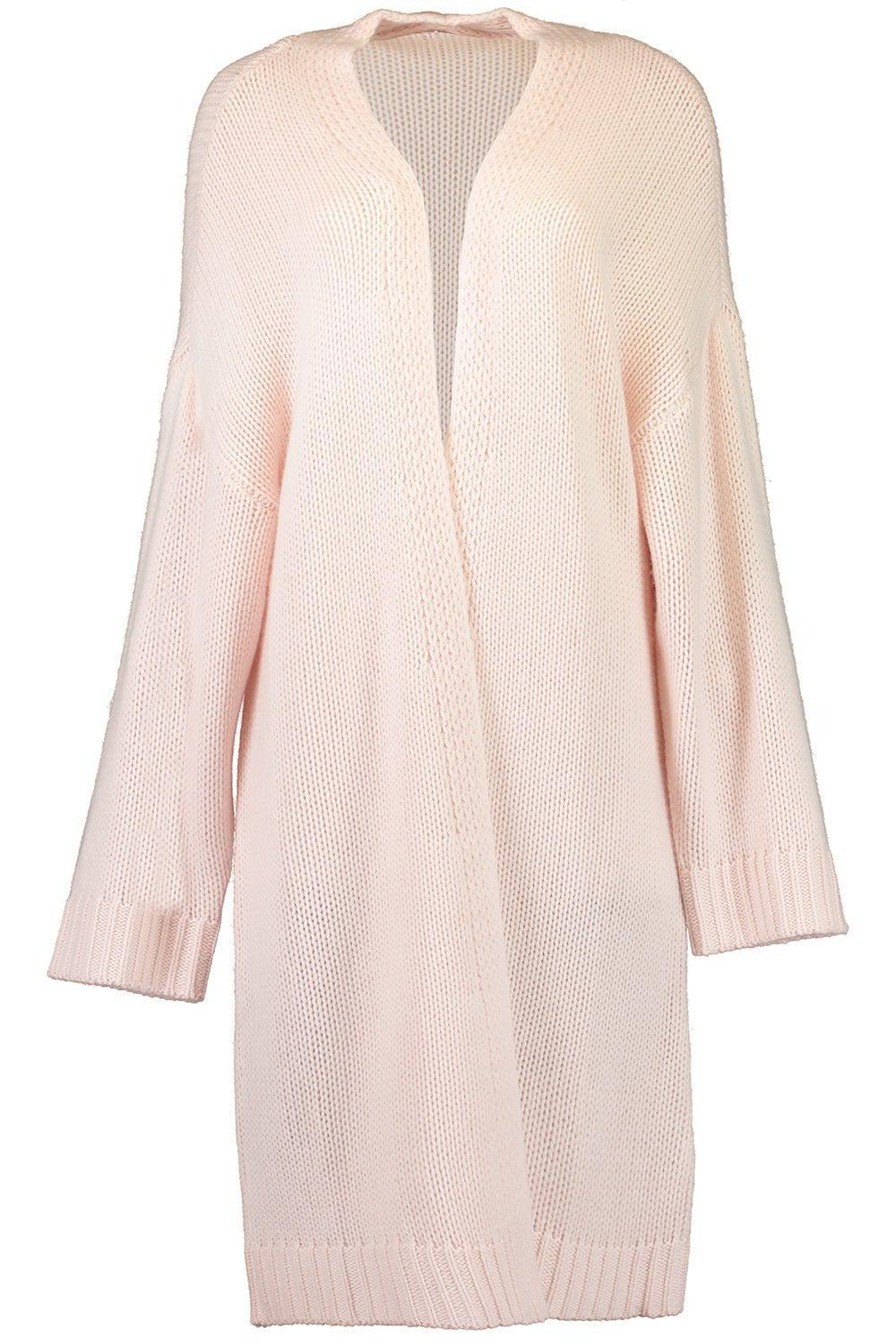 SABLYN-Perry Cardigan - Mallow-