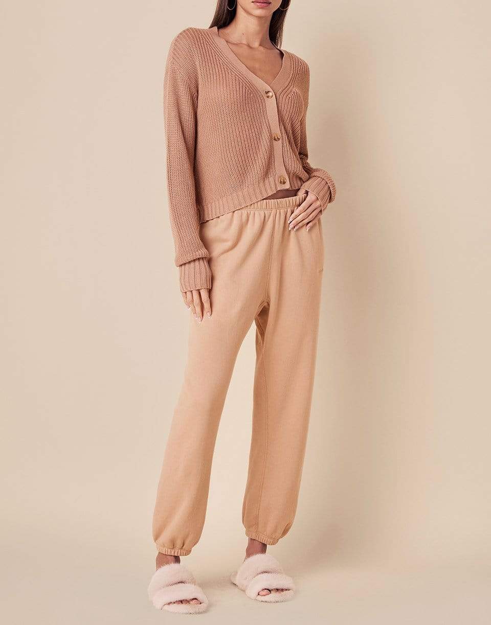 SABLYN-Tati Long Sleeve Cardigan-