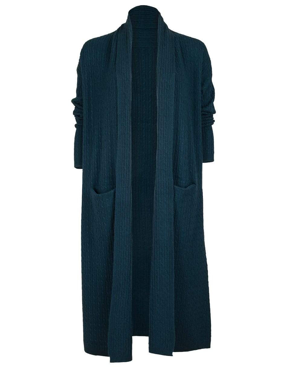 SABLYN-Topaz Rio Long Cardigan-