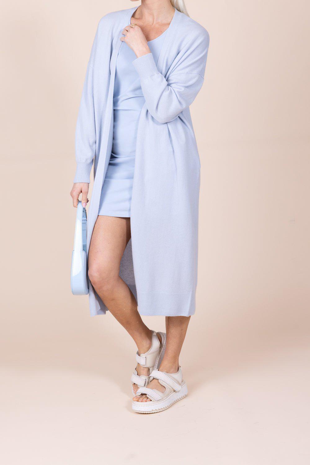 SABLYN-Sybil Duster-