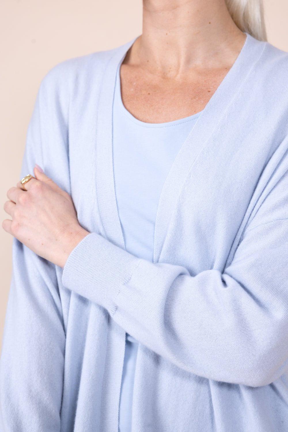 SABLYN-Sybil Duster-