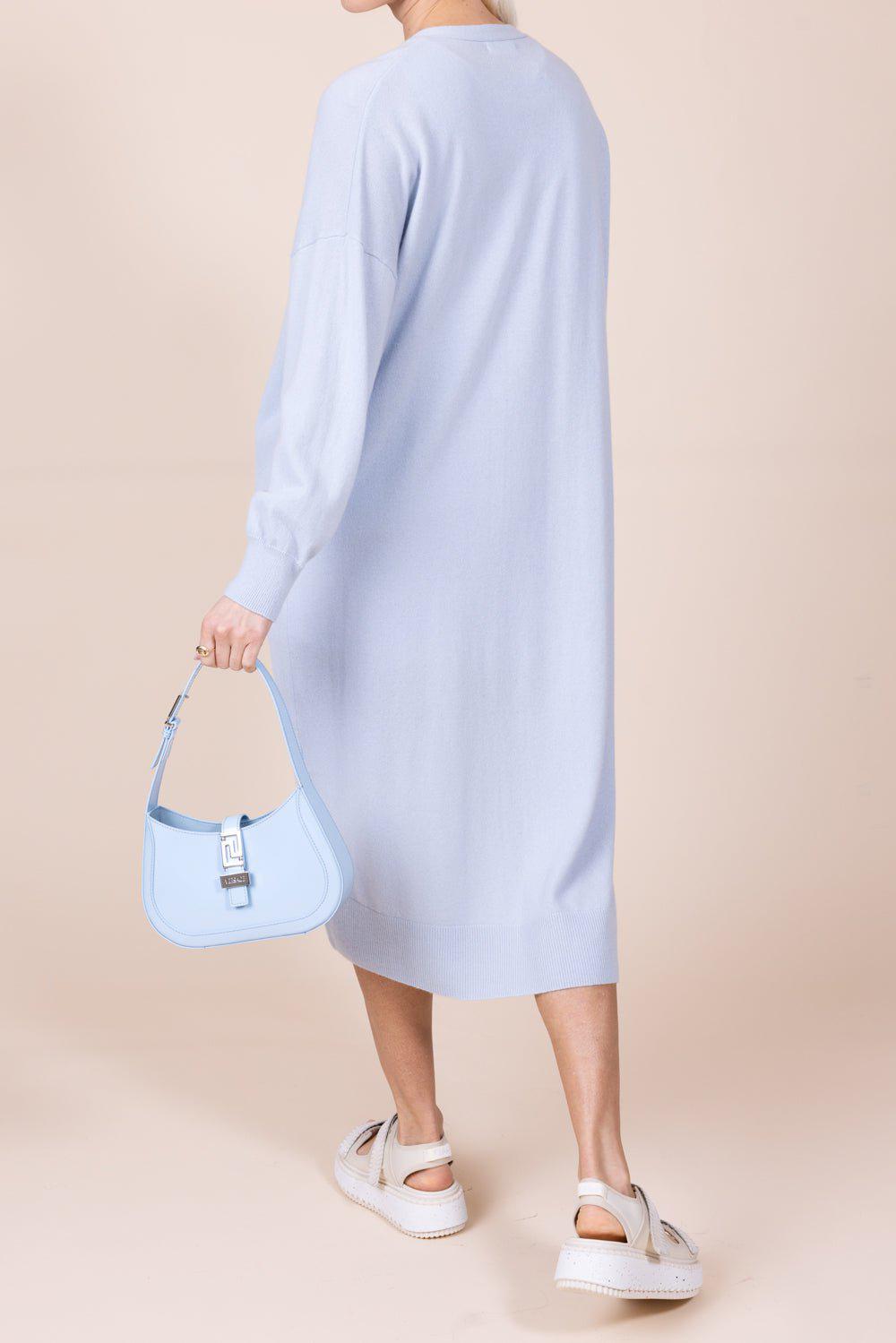 SABLYN-Sybil Duster-