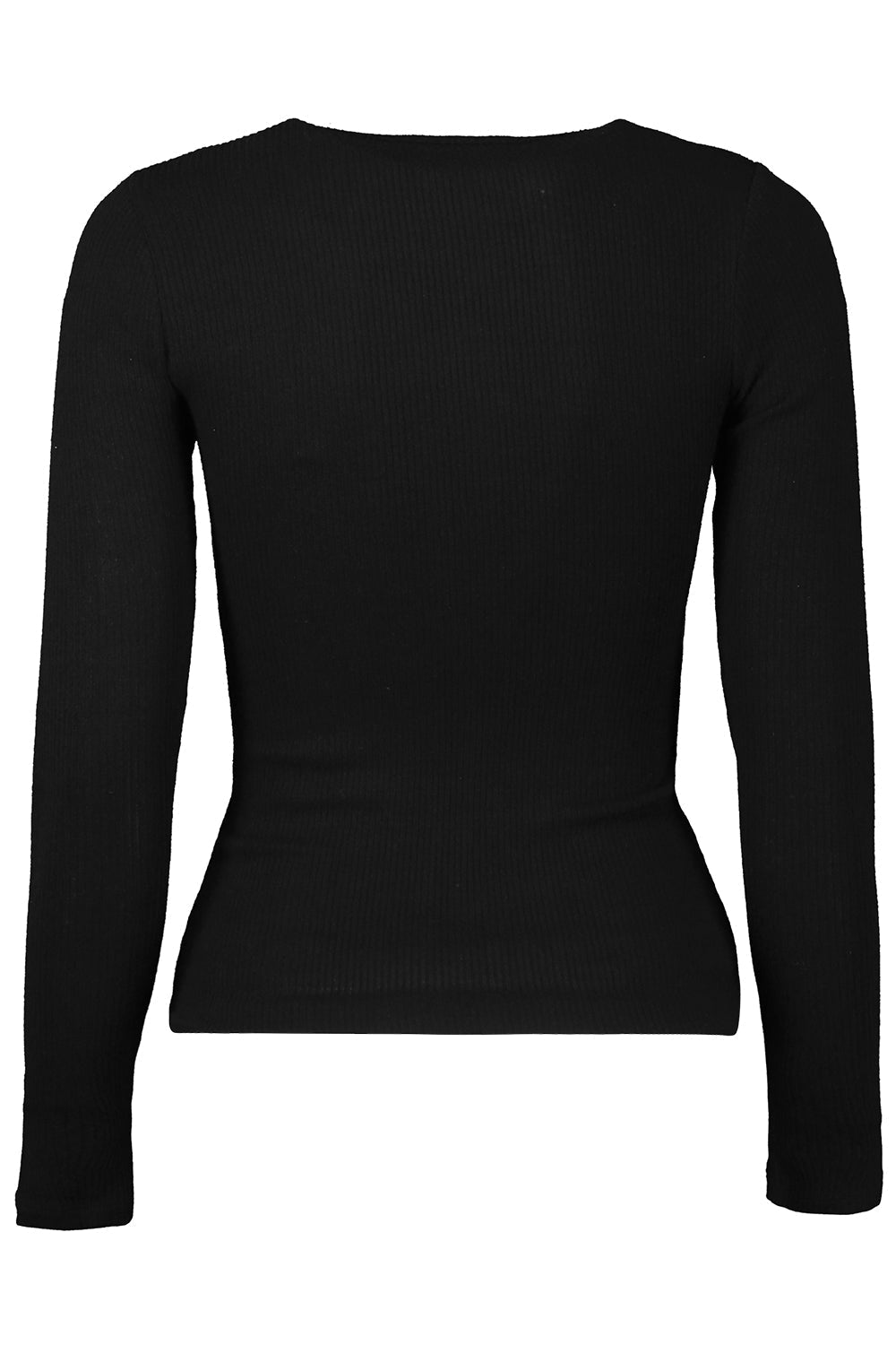 SABLYN-Long Sleeve Quincy Crewneck-