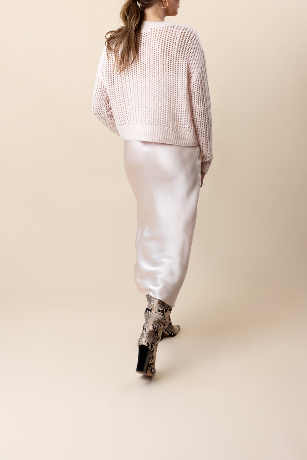 SABLYN-Marci Pullover-