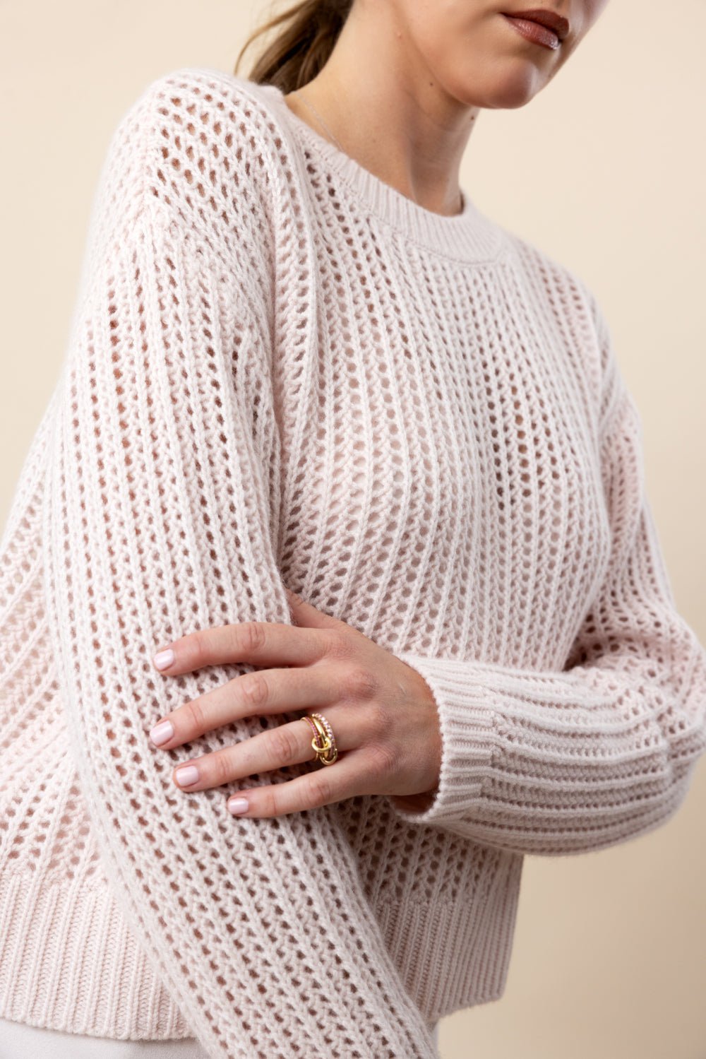 SABLYN-Marci Pullover-