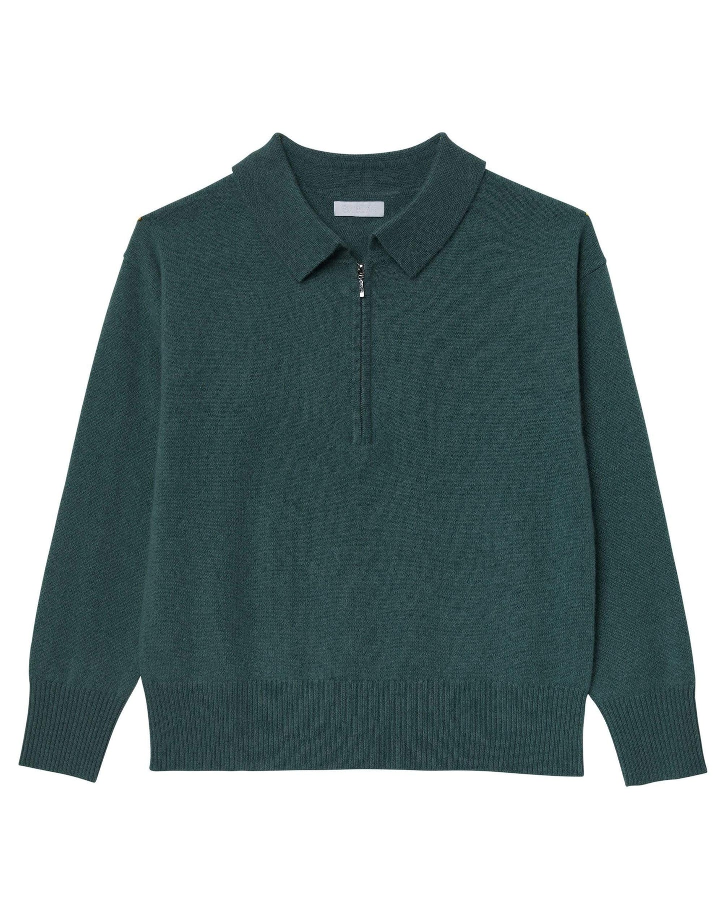 SABLYN-Aspen Long Sleeve Darlene Top-