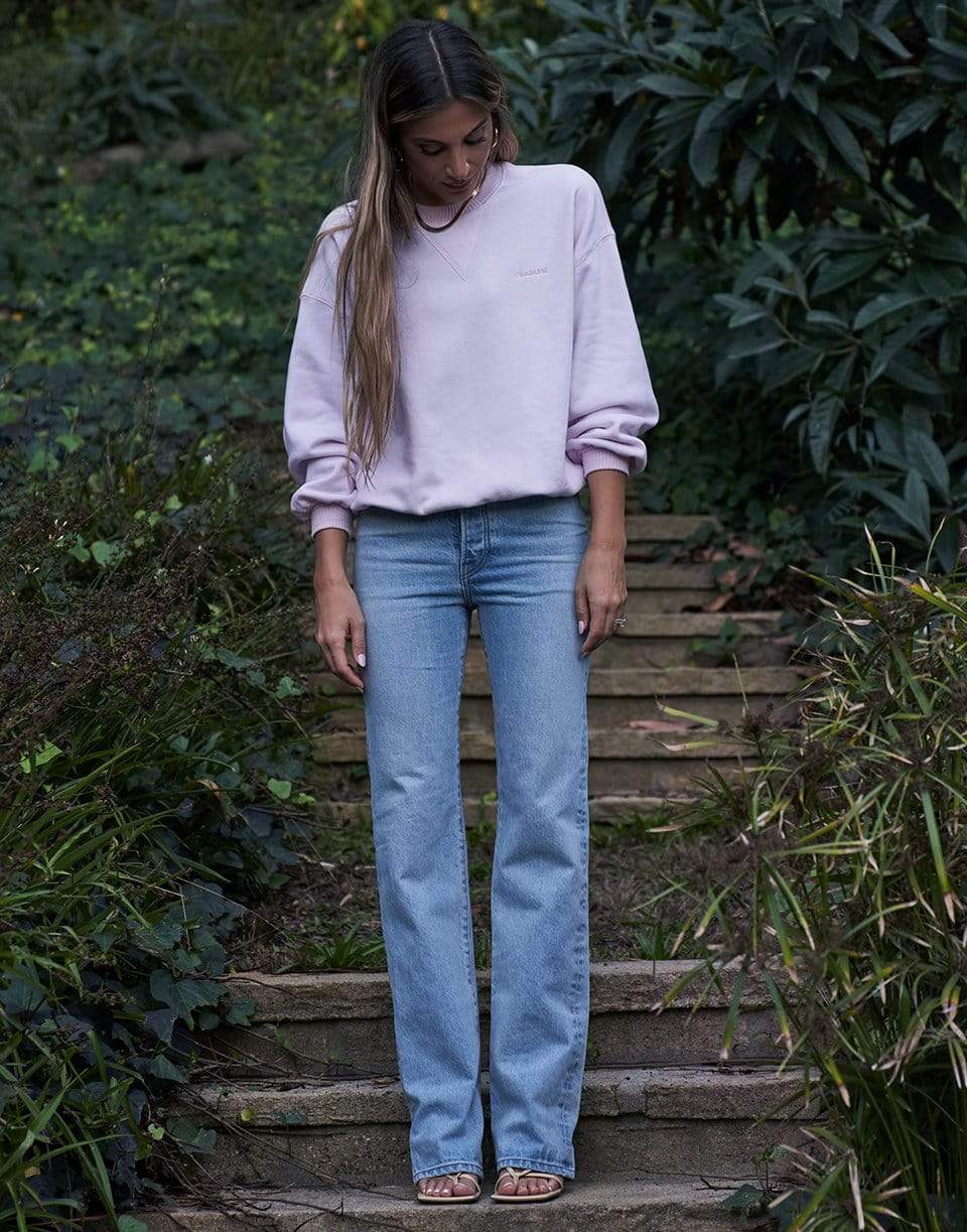 SABLYN-Blushing Frankie Sweater-