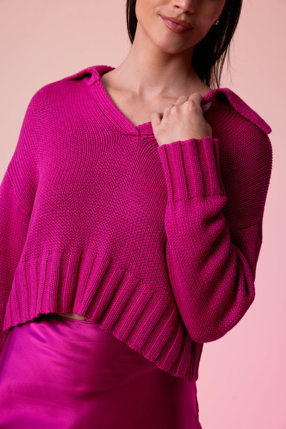 SABLYN-Julie Sweater-