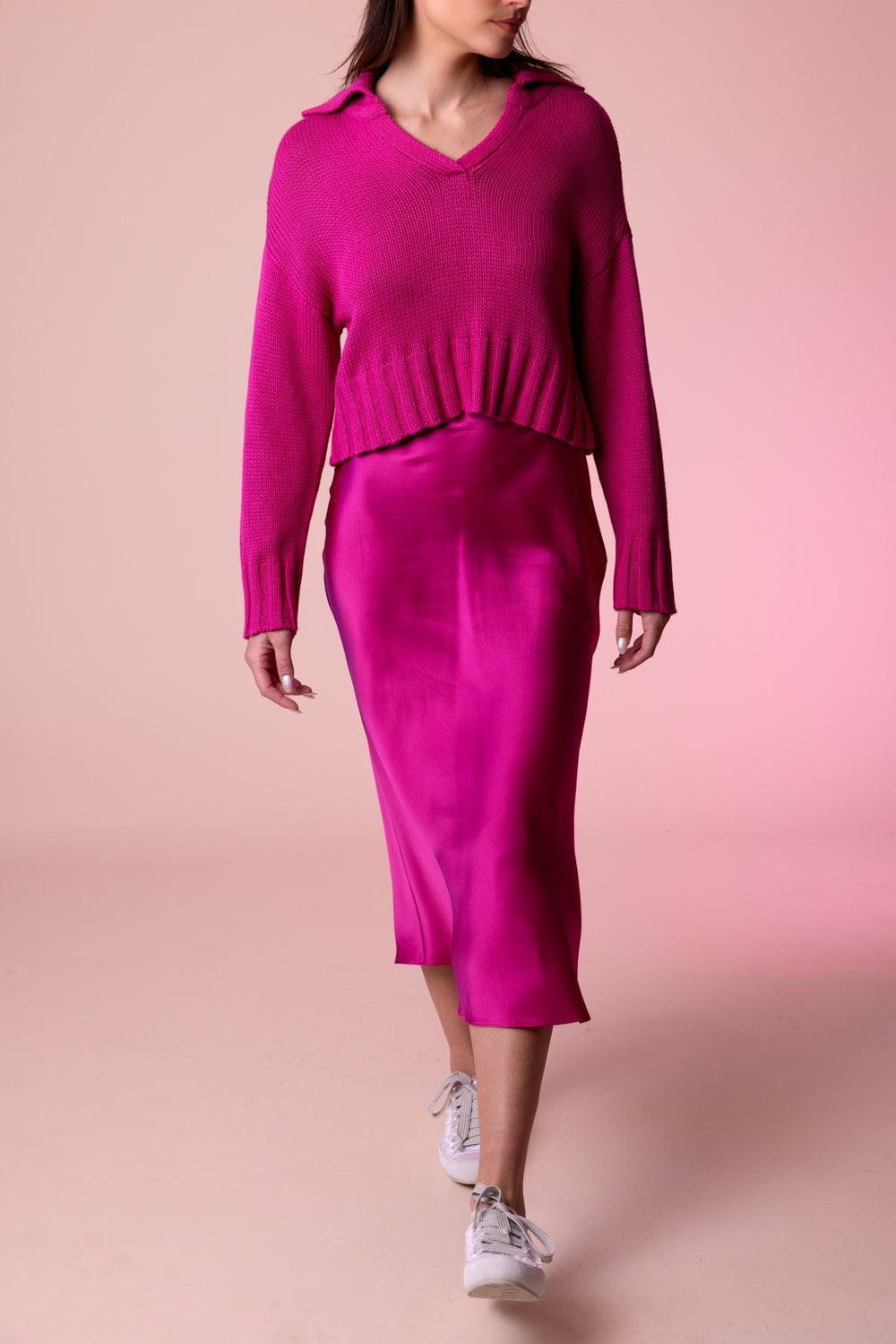 SABLYN-Julie Sweater-