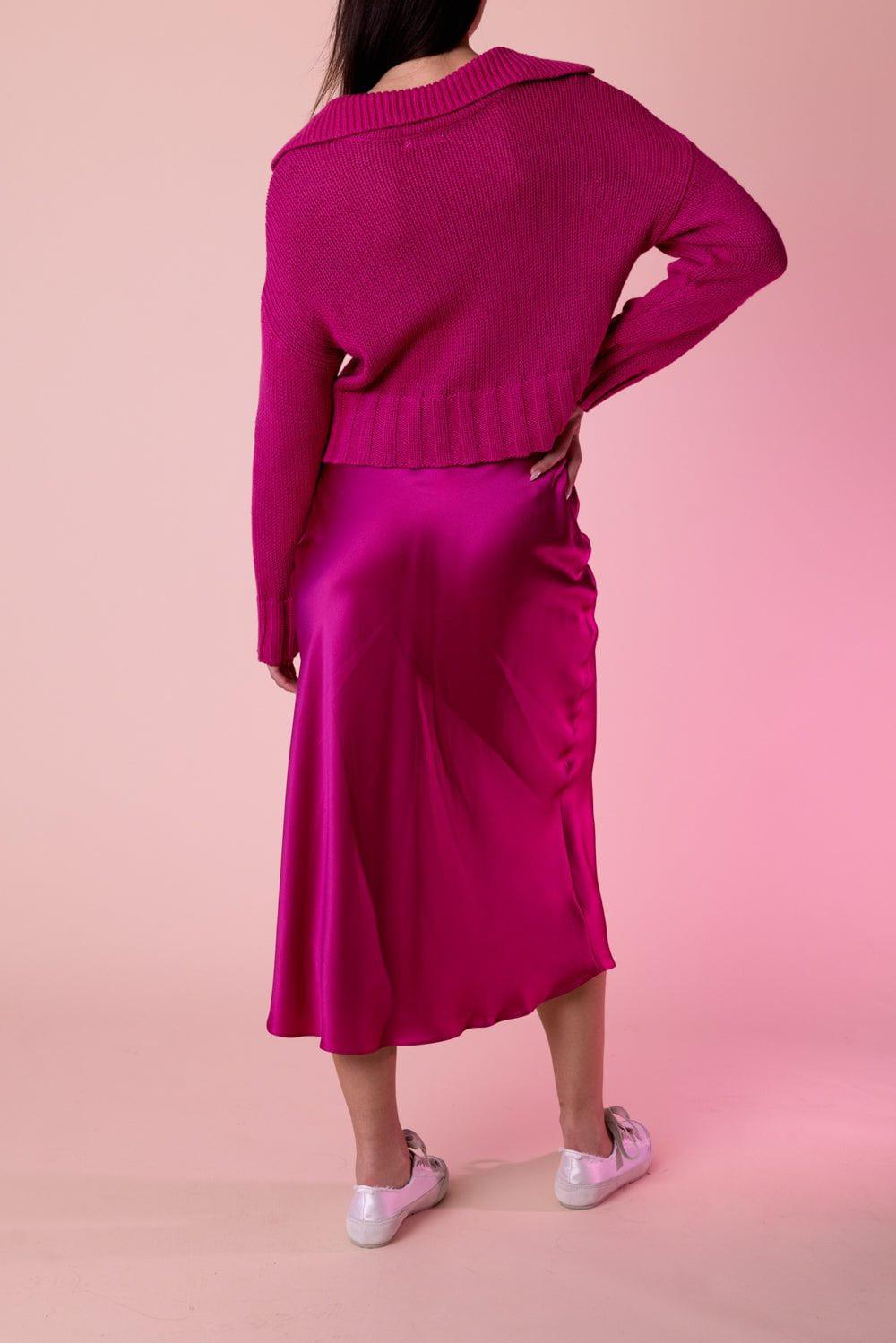 SABLYN-Julie Sweater-