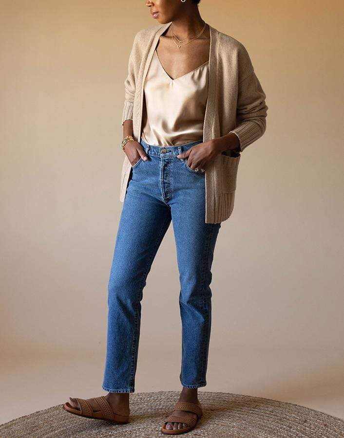 SABLYN-Sugar Olwen Sweater-