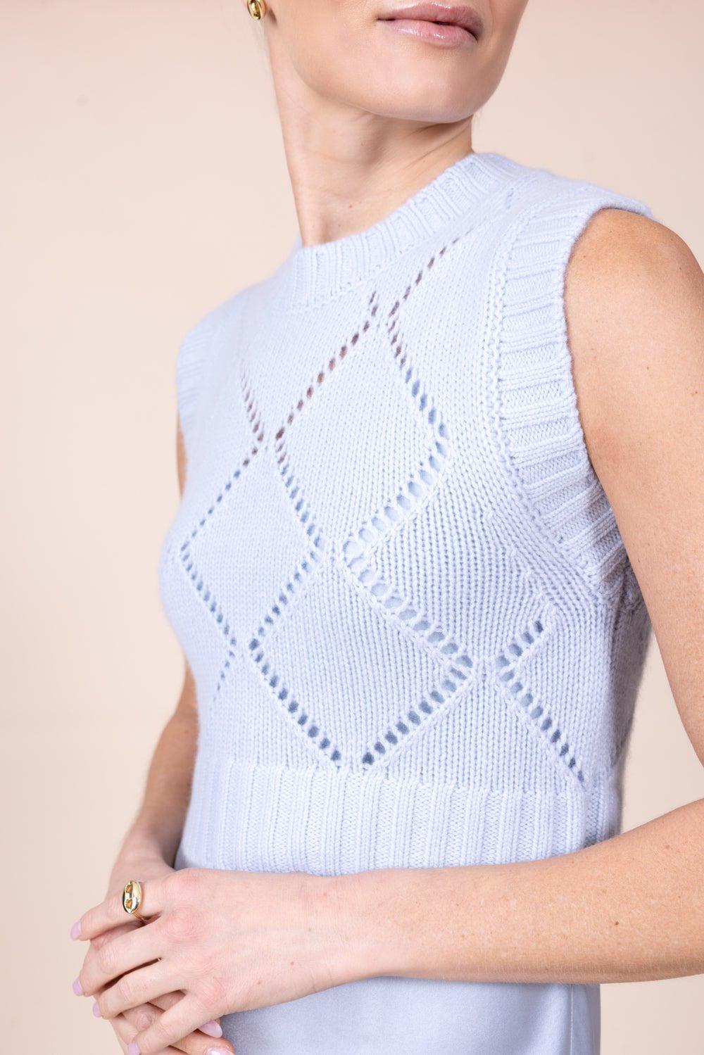 SABLYN-Tyree Vest-